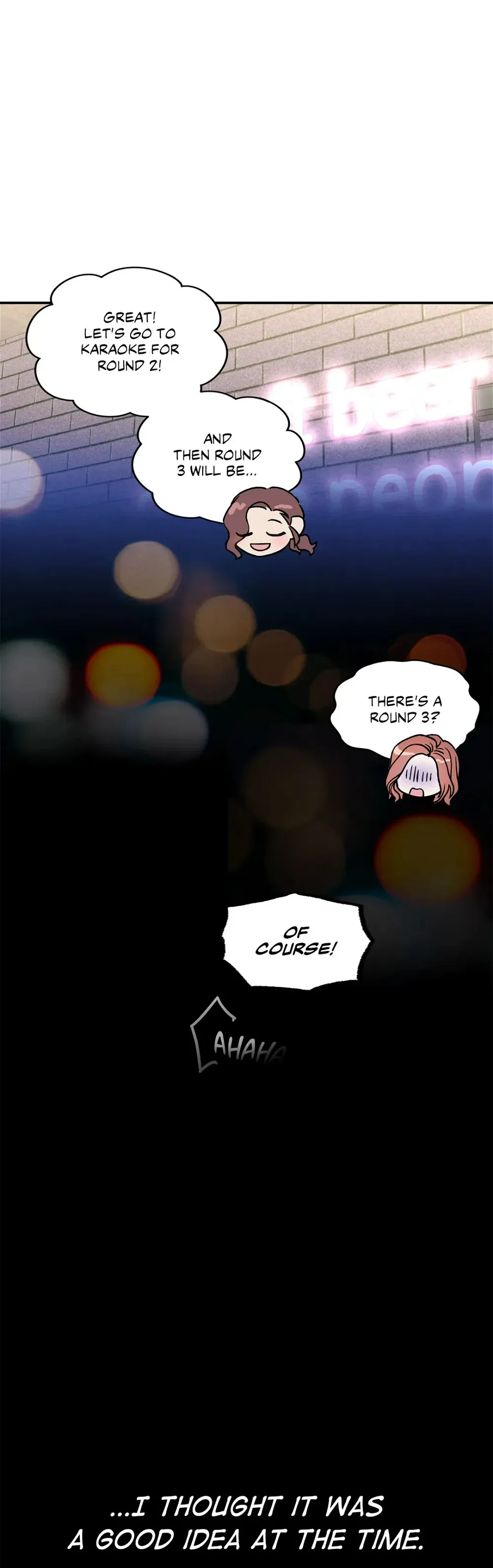 Dazzlingly Bright - Chapter 79 - Page 8