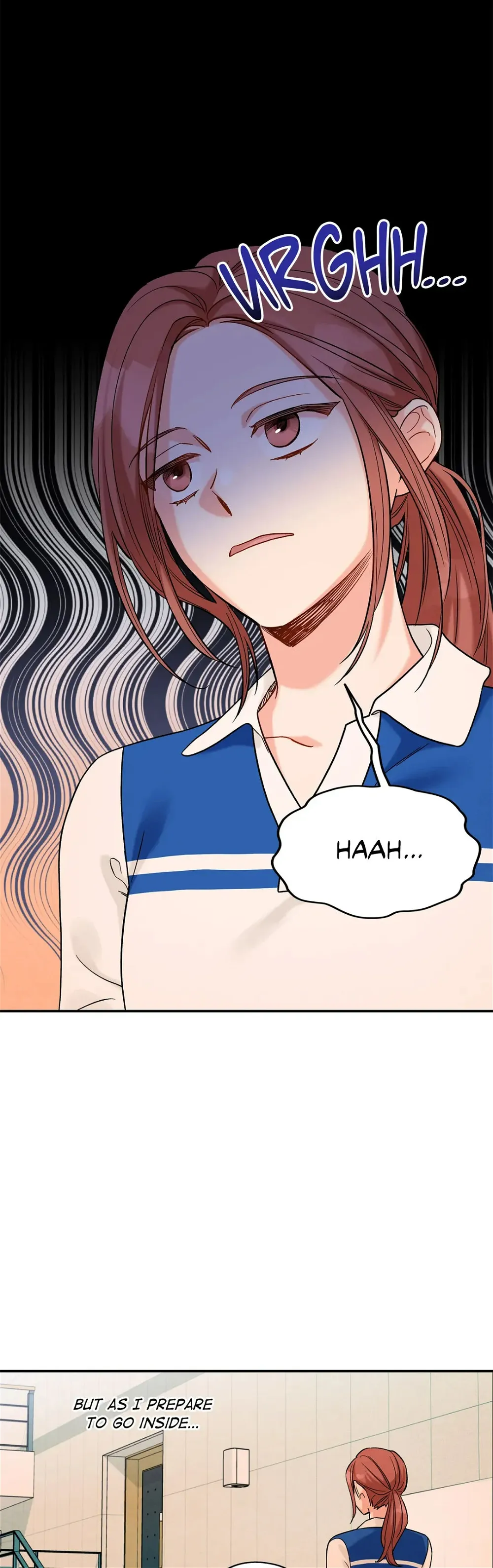 Dazzlingly Bright - Chapter 79 - Page 9