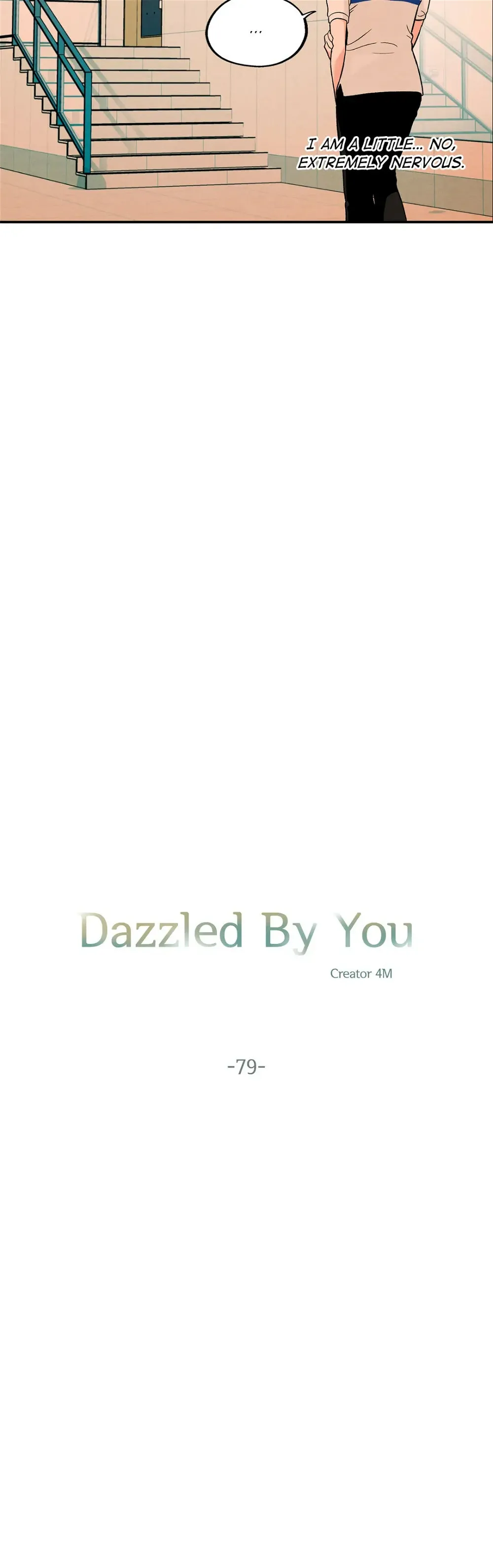 Dazzlingly Bright - Chapter 79 - Page 10