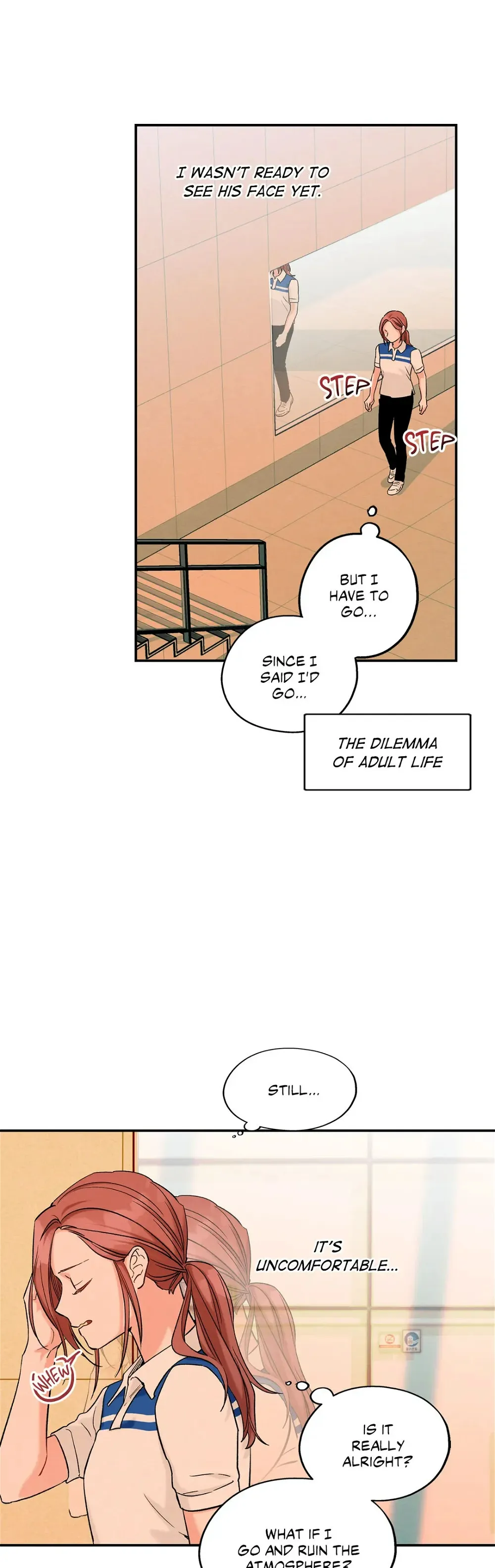 Dazzlingly Bright - Chapter 79 - Page 11
