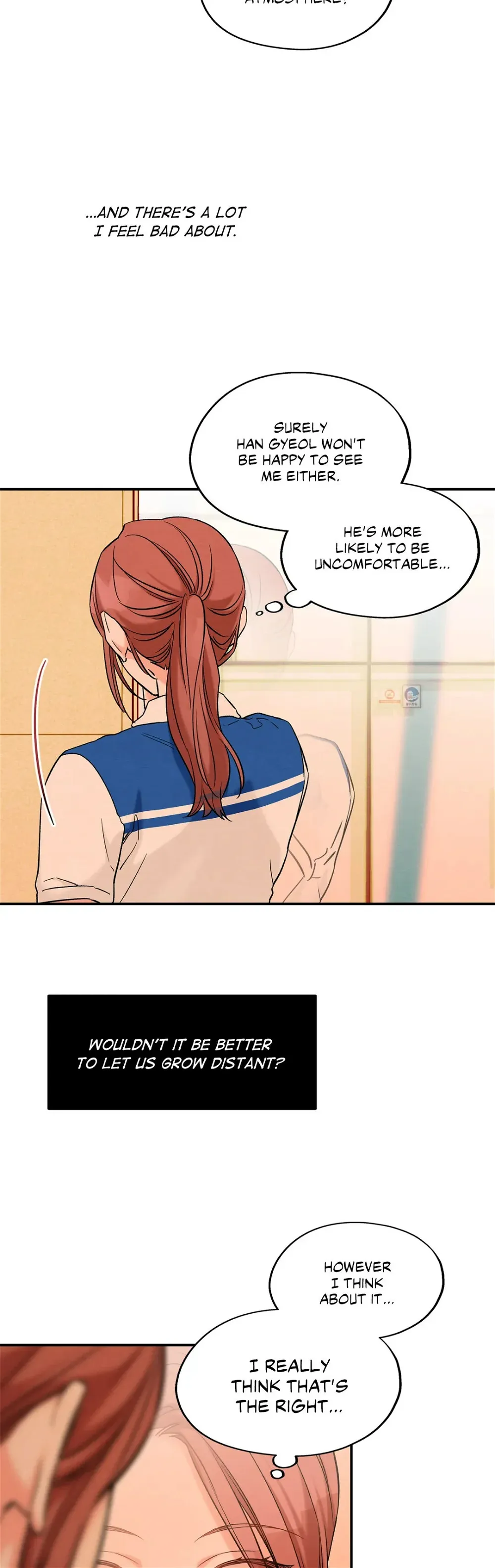 Dazzlingly Bright - Chapter 79 - Page 12