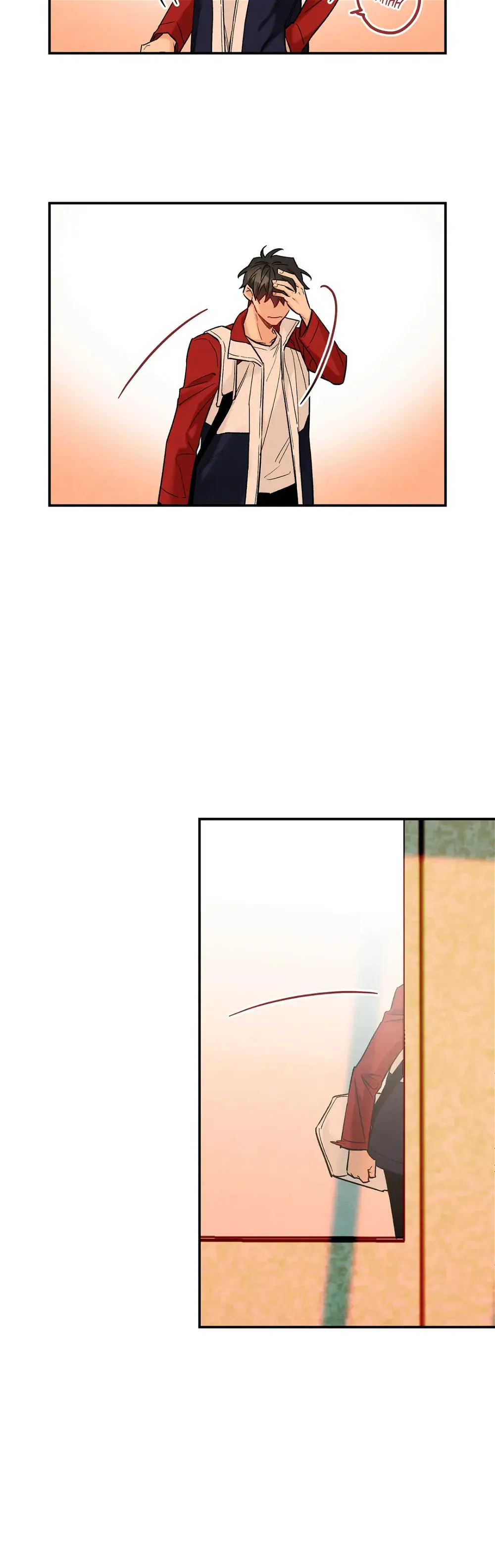 Dazzlingly Bright - Chapter 79 - Page 14