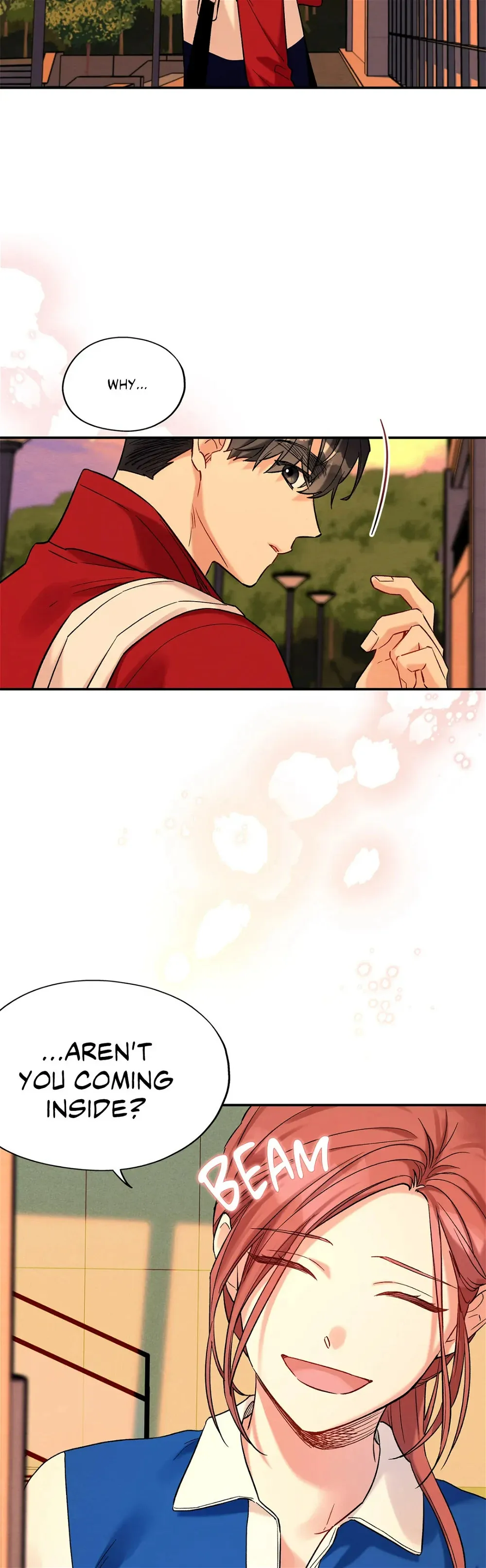 Dazzlingly Bright - Chapter 79 - Page 16