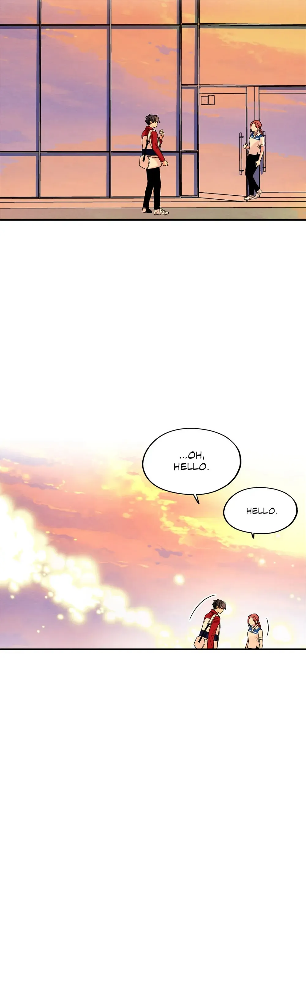 Dazzlingly Bright - Chapter 79 - Page 18