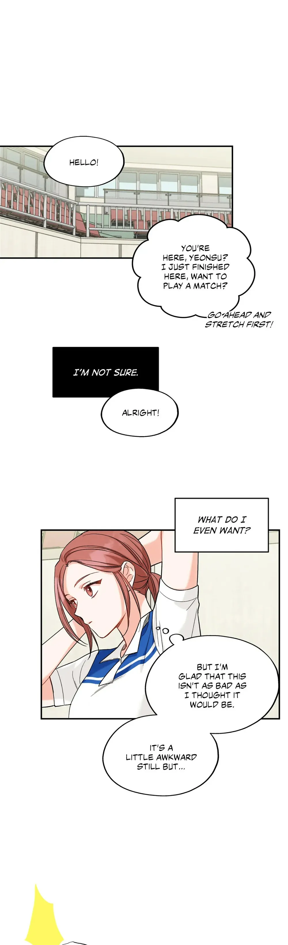 Dazzlingly Bright - Chapter 79 - Page 19