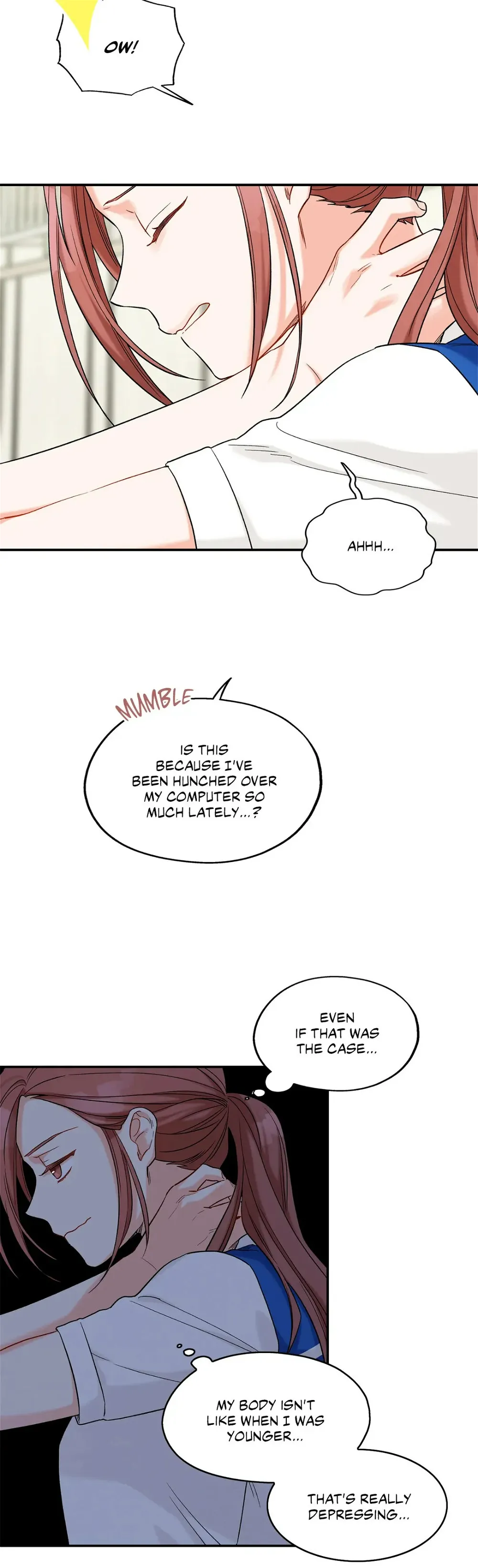 Dazzlingly Bright - Chapter 79 - Page 20