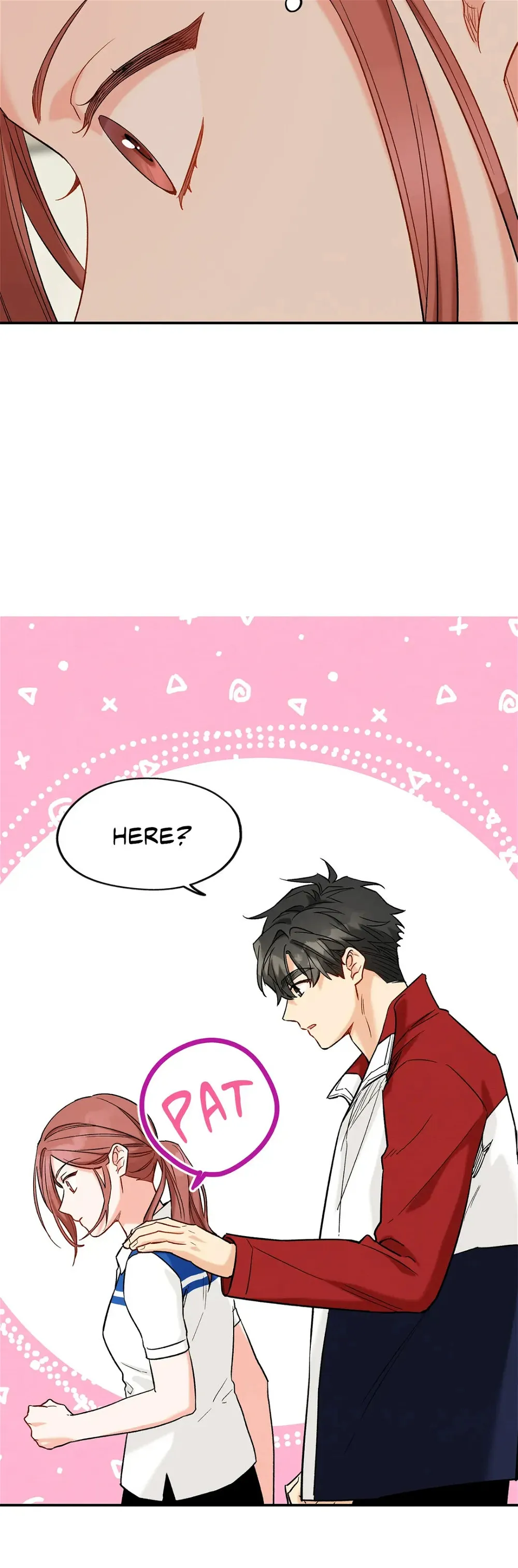 Dazzlingly Bright - Chapter 79 - Page 24