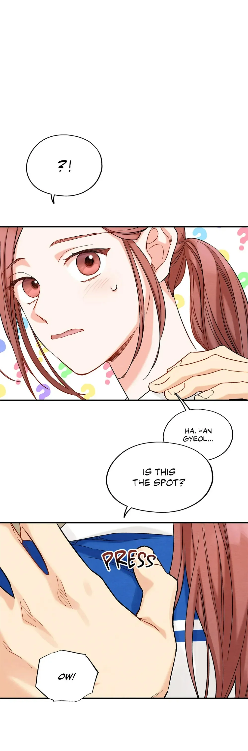 Dazzlingly Bright - Chapter 79 - Page 25