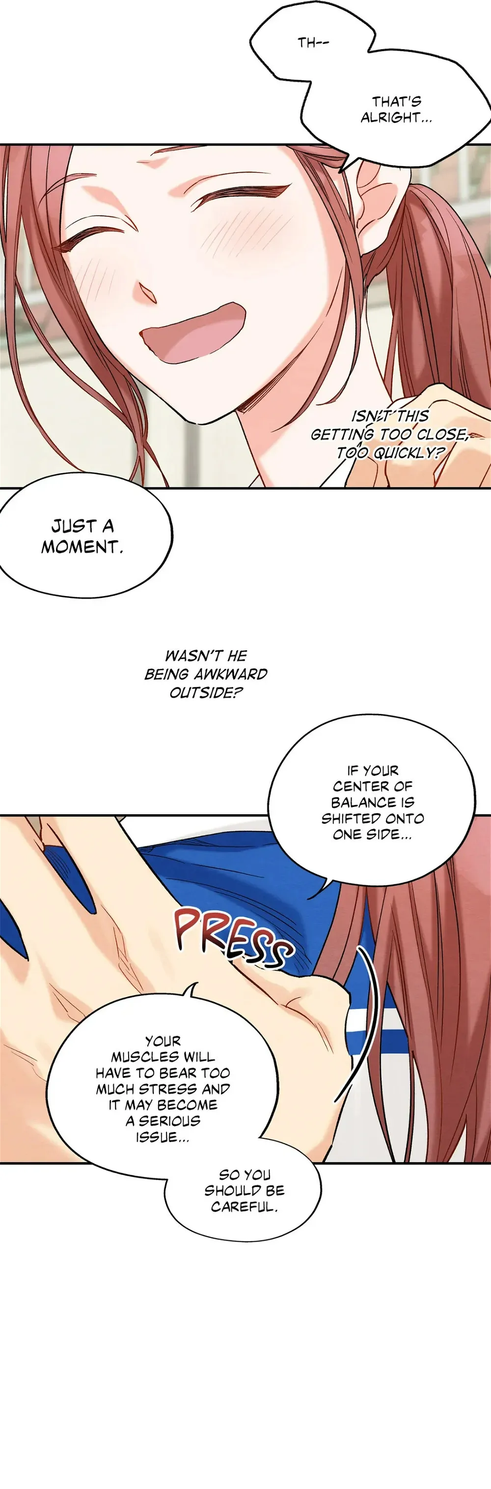Dazzlingly Bright - Chapter 79 - Page 26