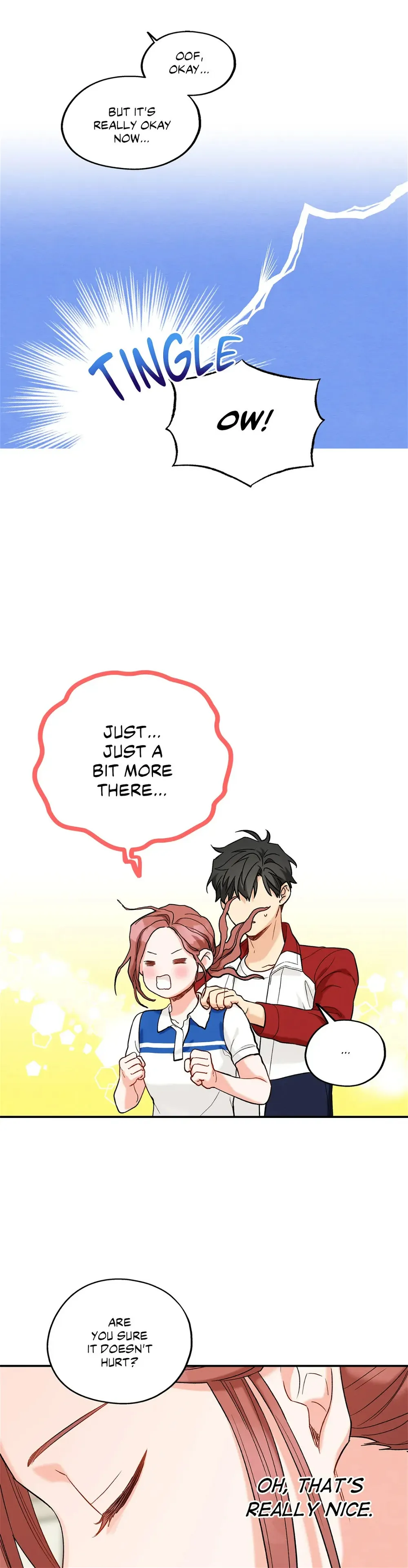 Dazzlingly Bright - Chapter 79 - Page 27