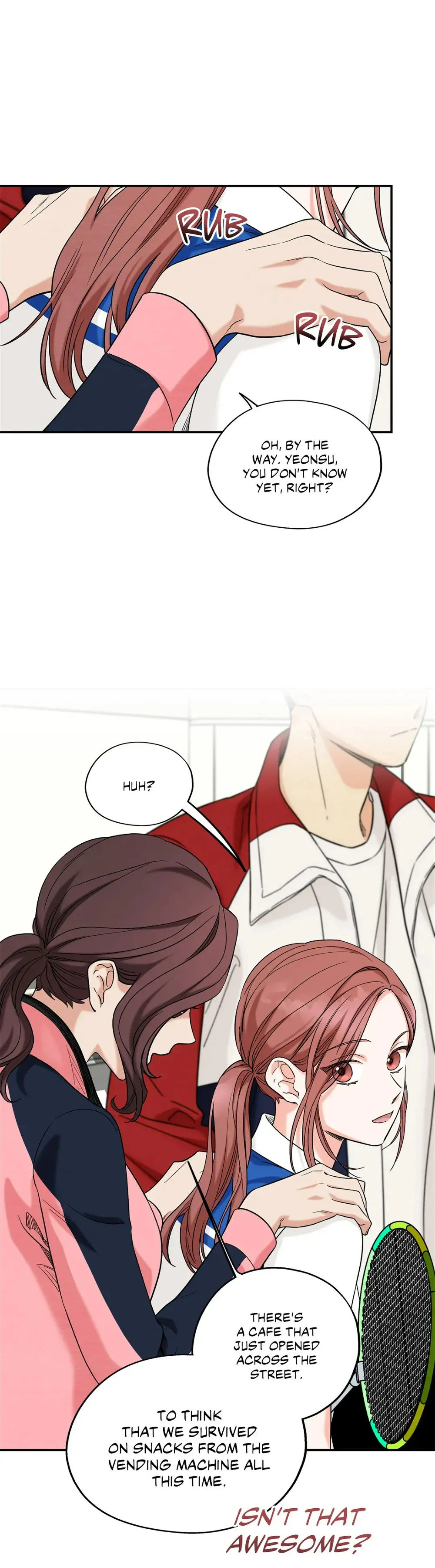 Dazzlingly Bright - Chapter 79 - Page 30