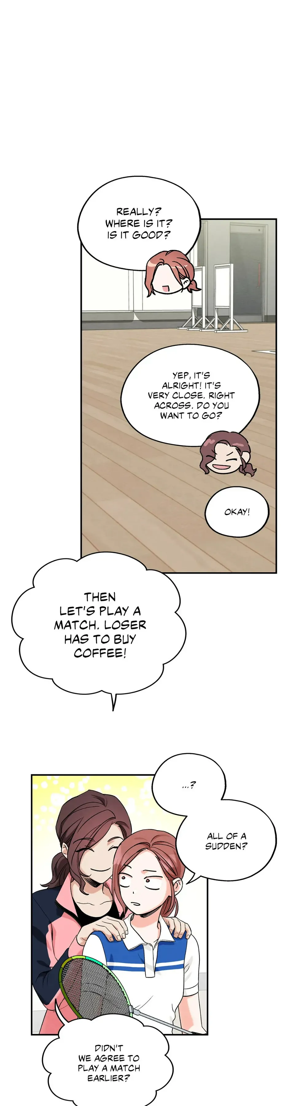 Dazzlingly Bright - Chapter 79 - Page 31