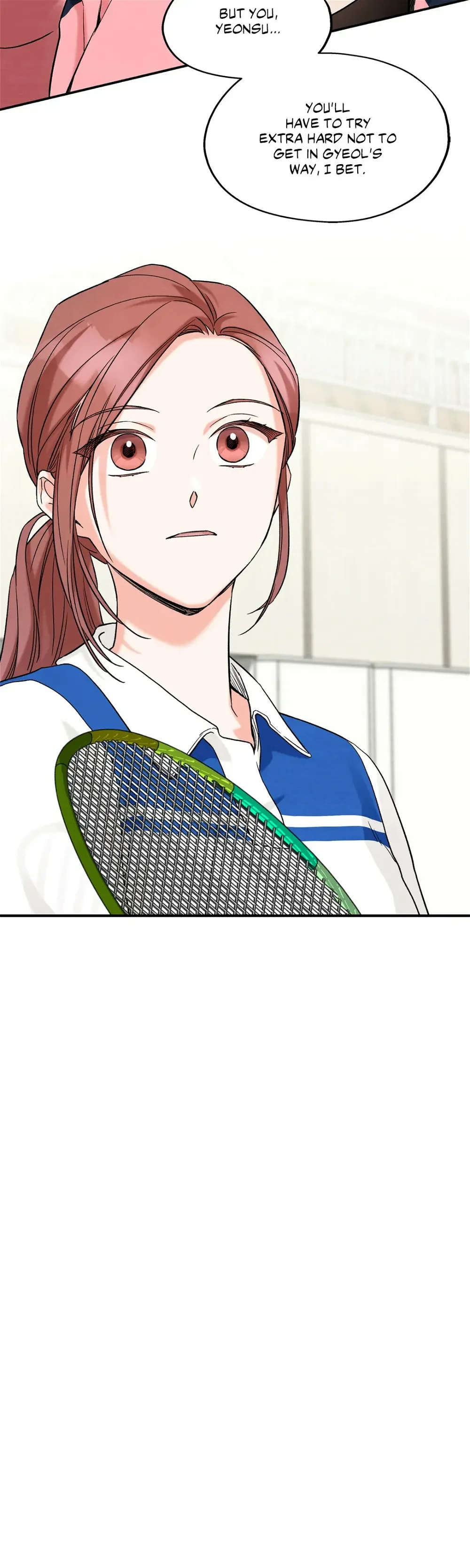 Dazzlingly Bright - Chapter 79 - Page 35