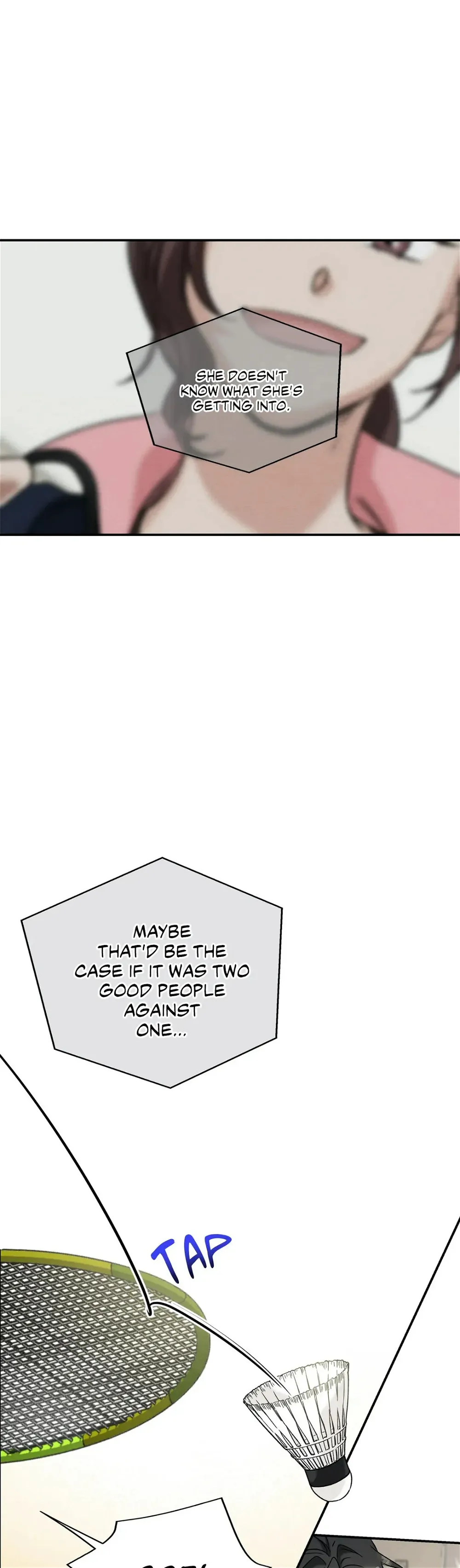 Dazzlingly Bright - Chapter 80 - Page 5