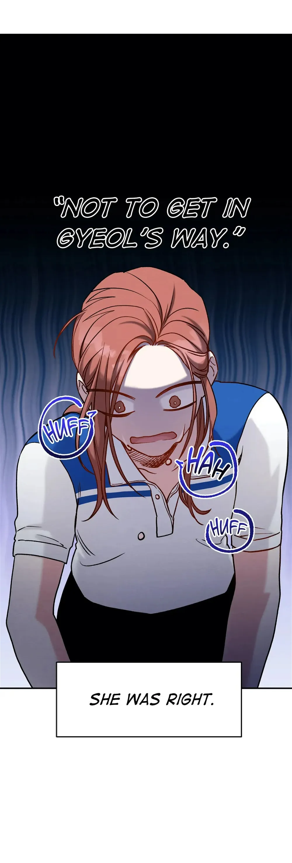 Dazzlingly Bright - Chapter 80 - Page 9