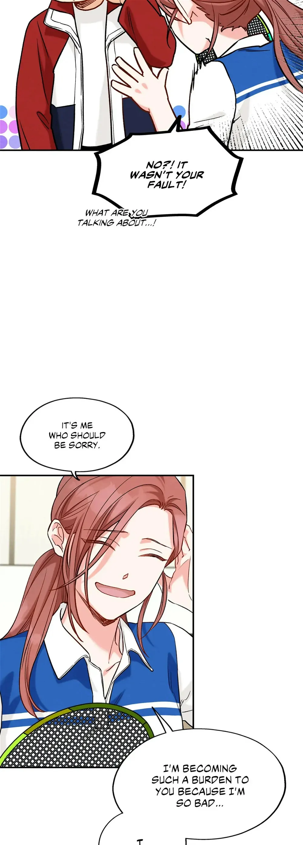 Dazzlingly Bright - Chapter 80 - Page 12