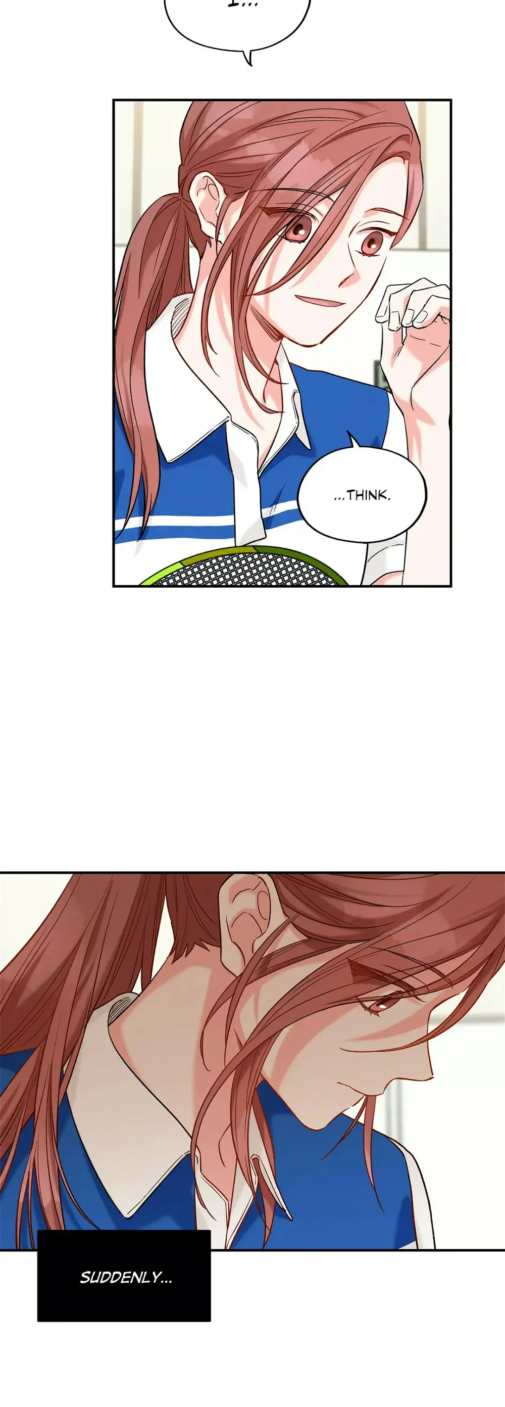 Dazzlingly Bright - Chapter 80 - Page 13