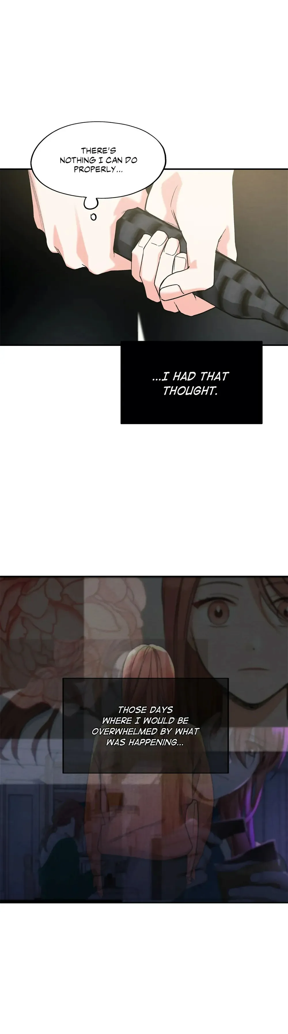 Dazzlingly Bright - Chapter 80 - Page 14