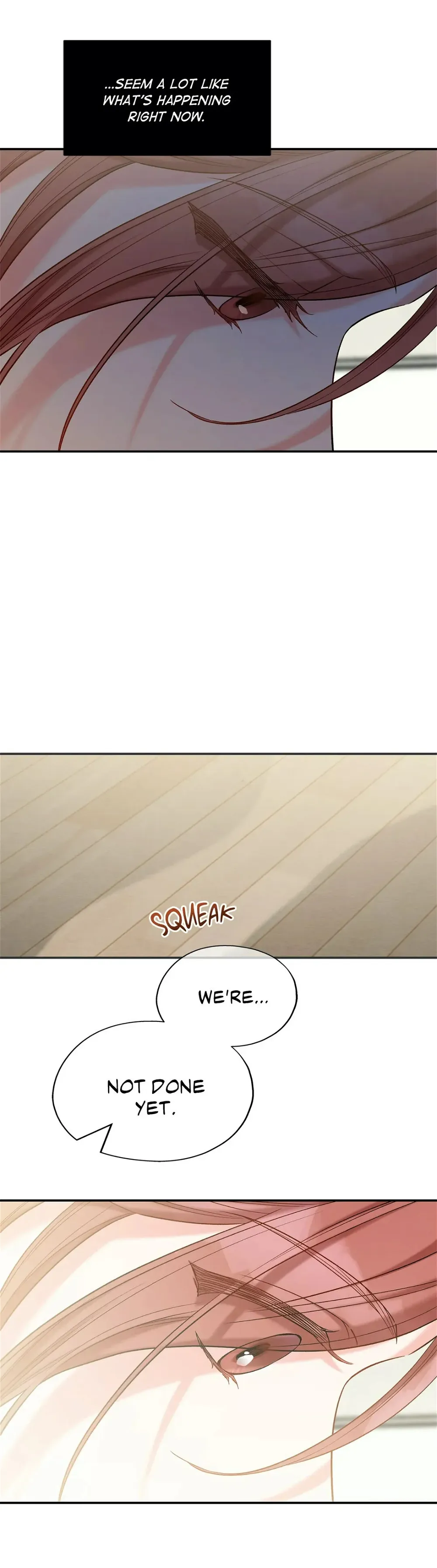 Dazzlingly Bright - Chapter 80 - Page 15