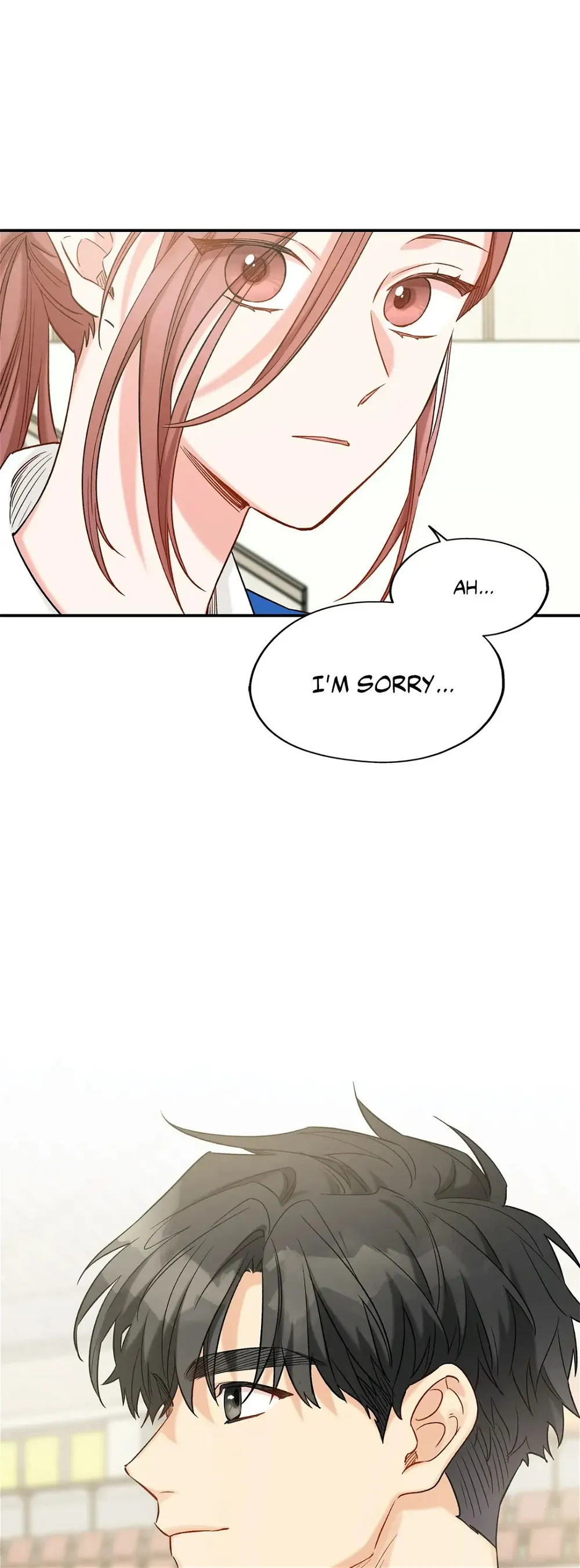Dazzlingly Bright - Chapter 80 - Page 16