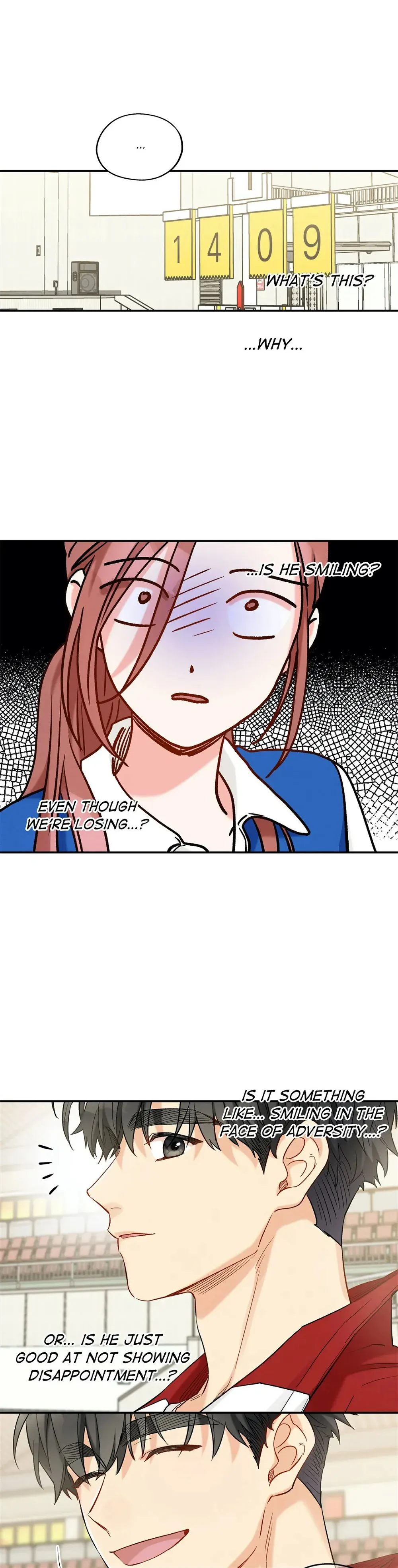 Dazzlingly Bright - Chapter 80 - Page 19