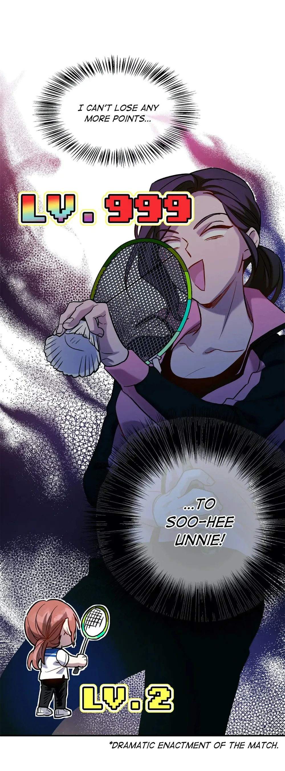 Dazzlingly Bright - Chapter 80 - Page 22