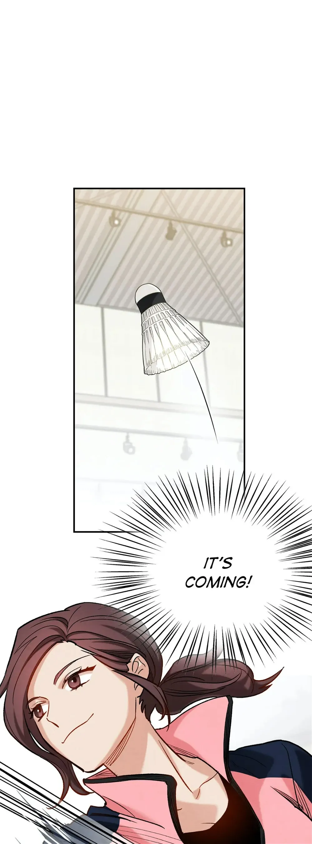 Dazzlingly Bright - Chapter 80 - Page 23