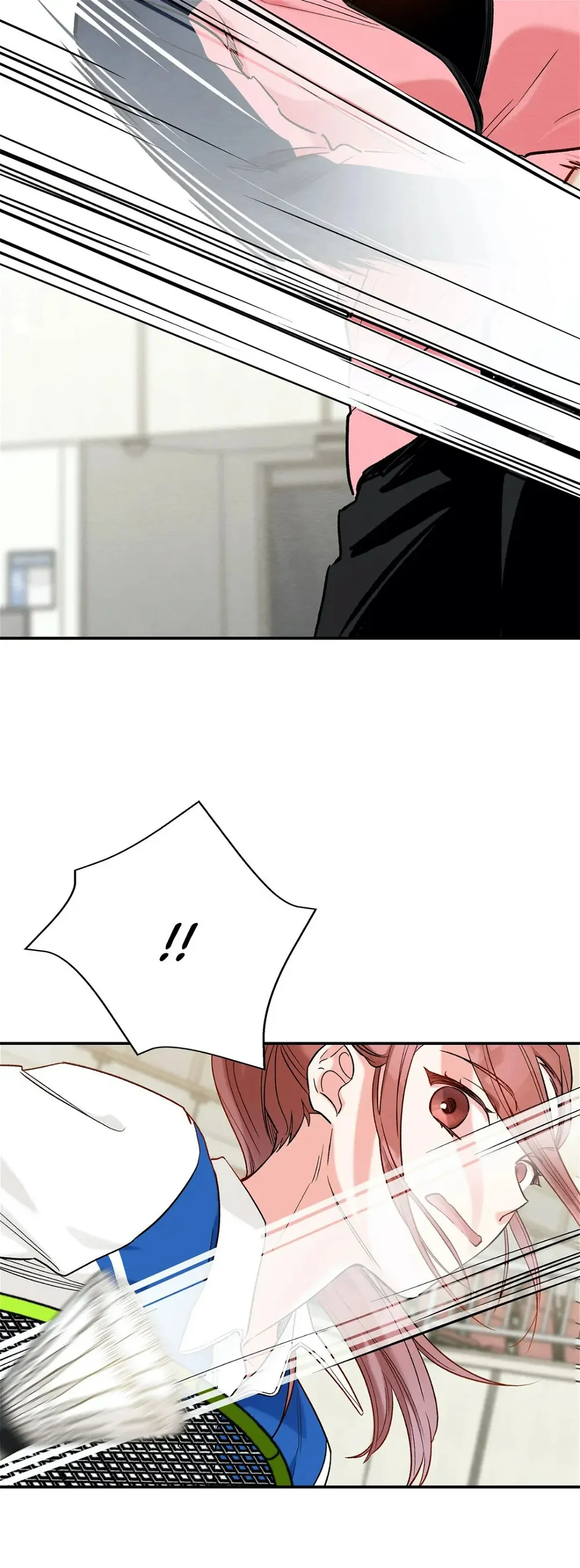 Dazzlingly Bright - Chapter 80 - Page 24