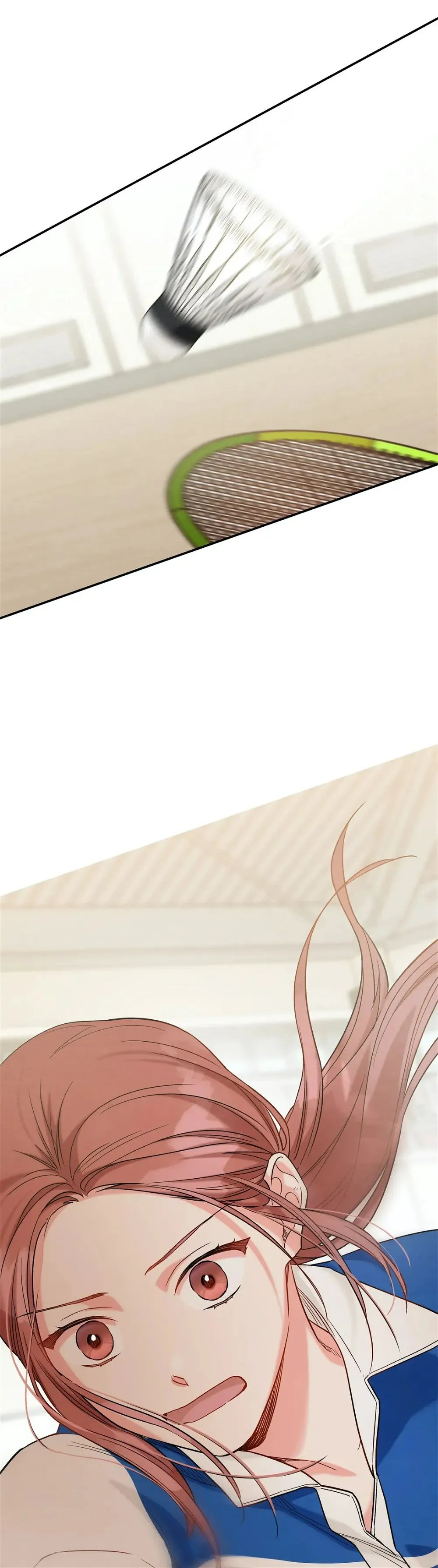 Dazzlingly Bright - Chapter 80 - Page 25