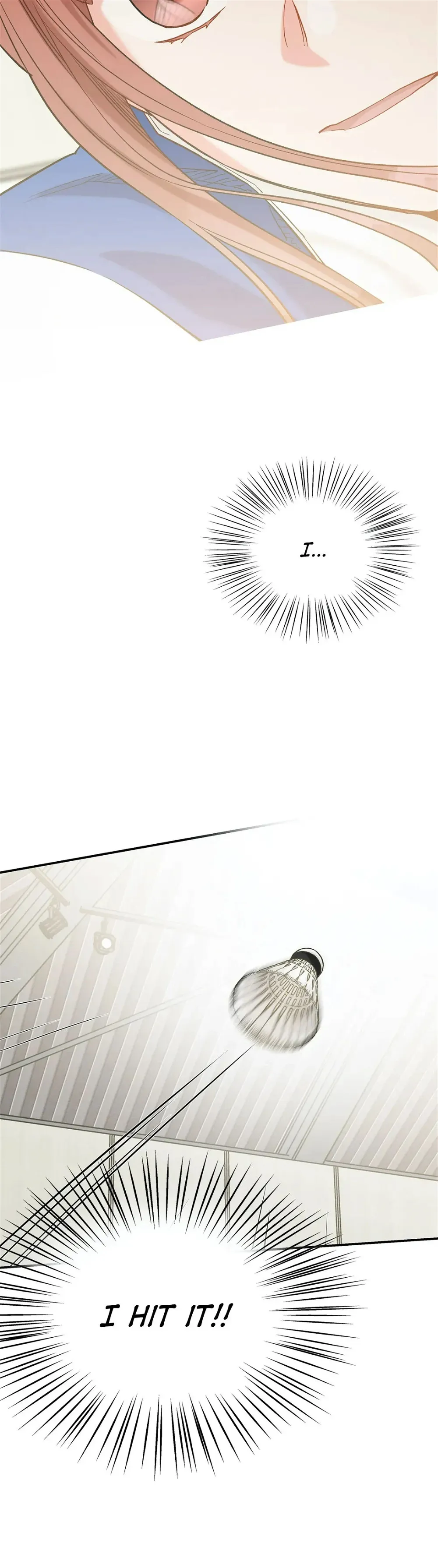 Dazzlingly Bright - Chapter 80 - Page 27