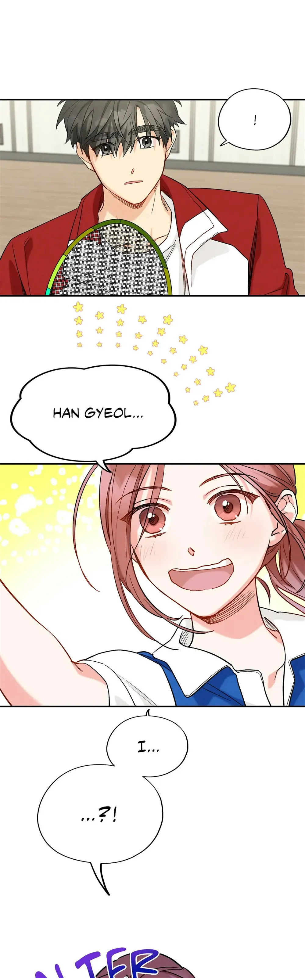 Dazzlingly Bright - Chapter 80 - Page 28
