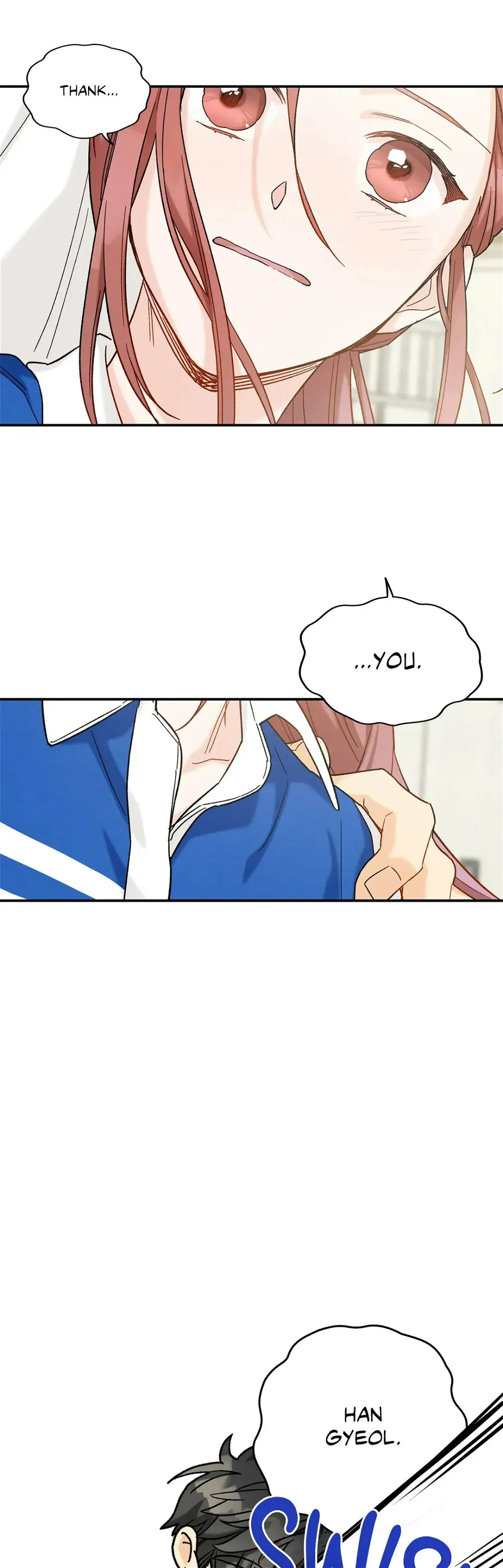 Dazzlingly Bright - Chapter 80 - Page 32