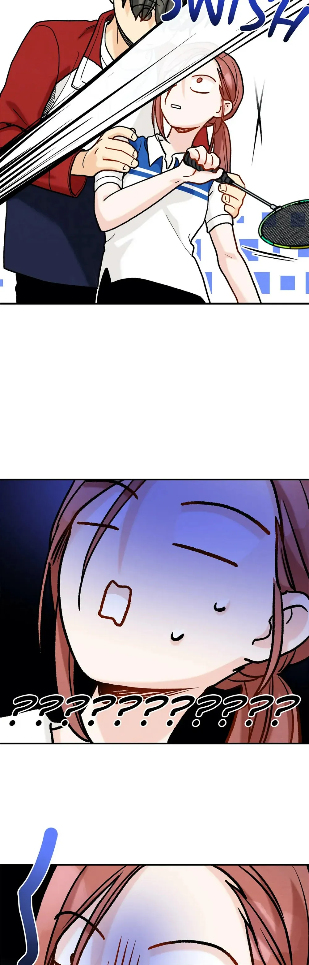 Dazzlingly Bright - Chapter 80 - Page 33