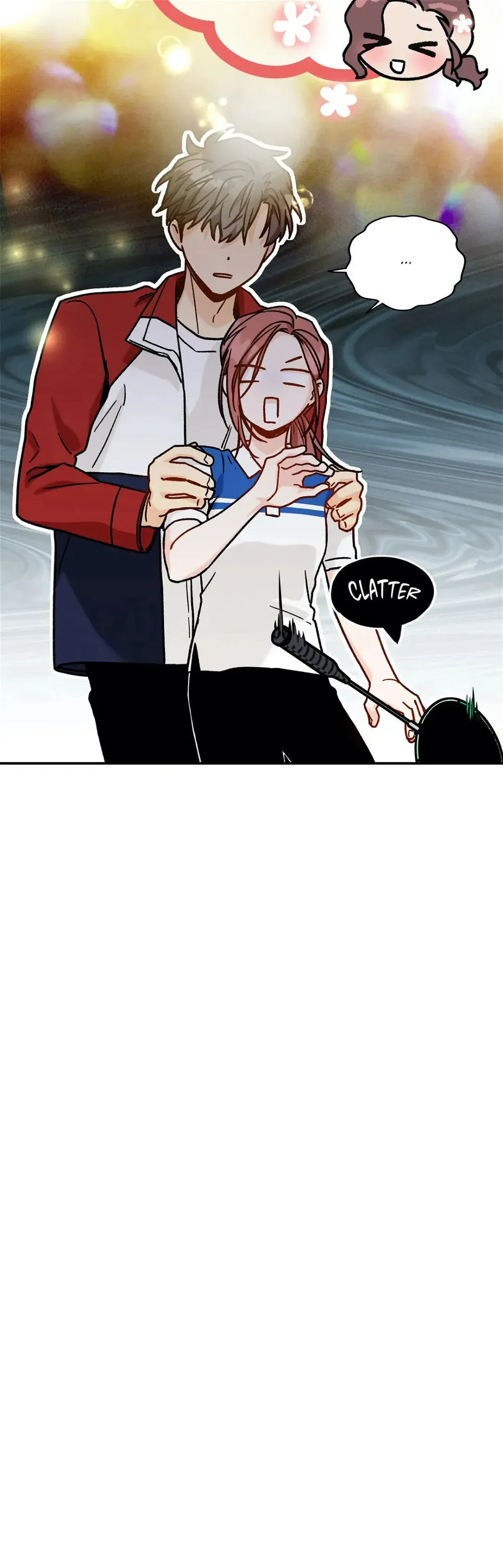 Dazzlingly Bright - Chapter 80 - Page 35