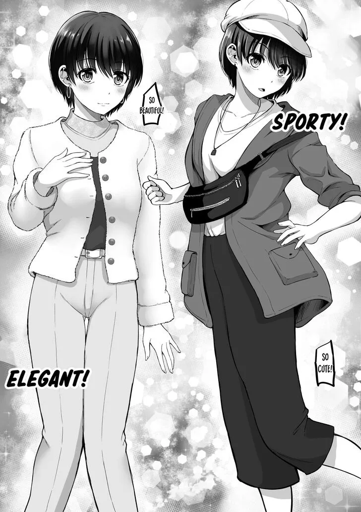 A Scary Boss, But From Now on She's Going to Be Happier and Happier - Chapter 120 - Page 4
