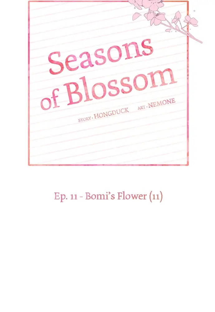 Seasons of Blossom - Chapter 11 - Page 16