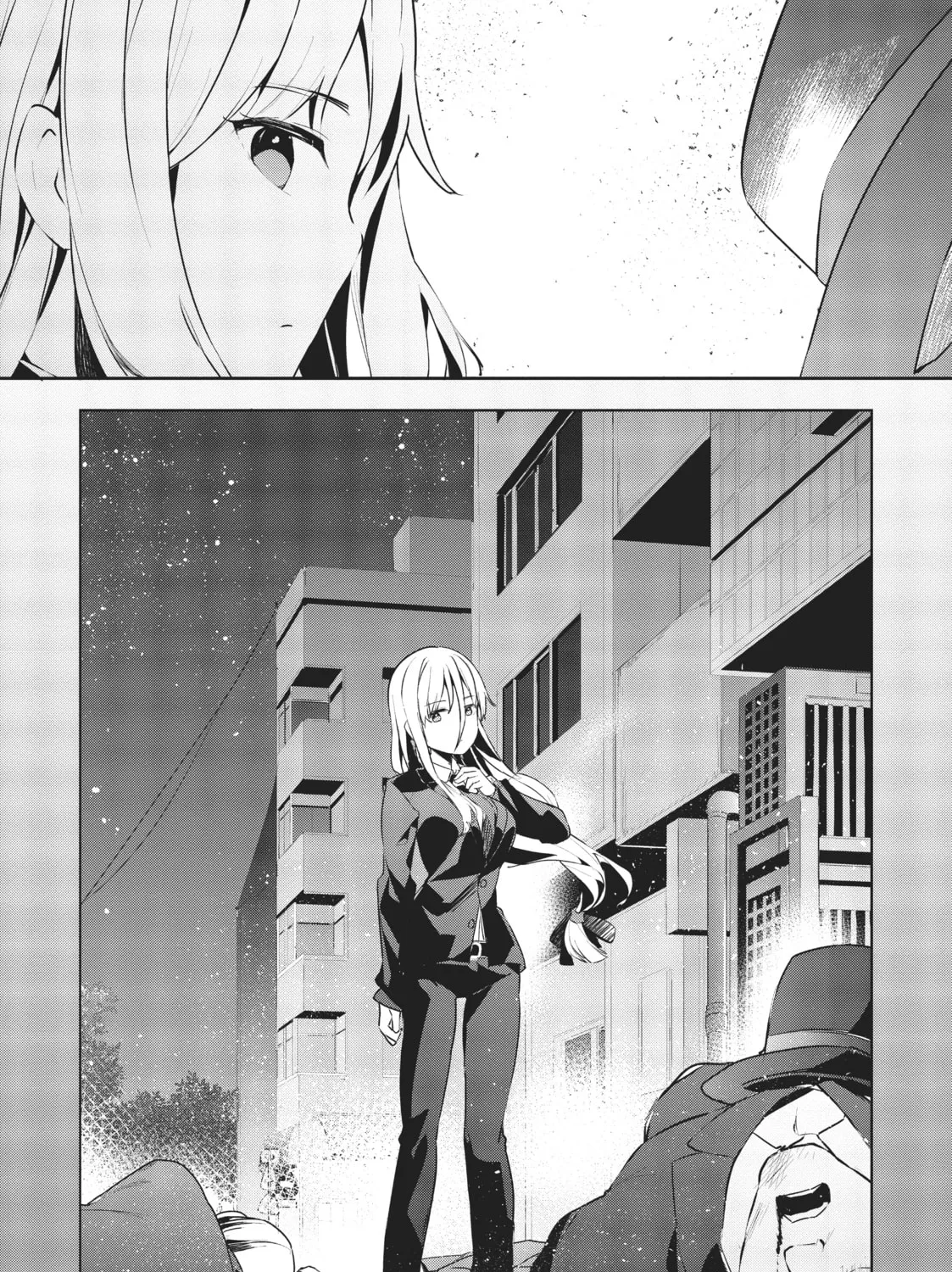 My Lovey-Dovey Wife is a Stone Cold Killer - Chapter 31 - Page 17