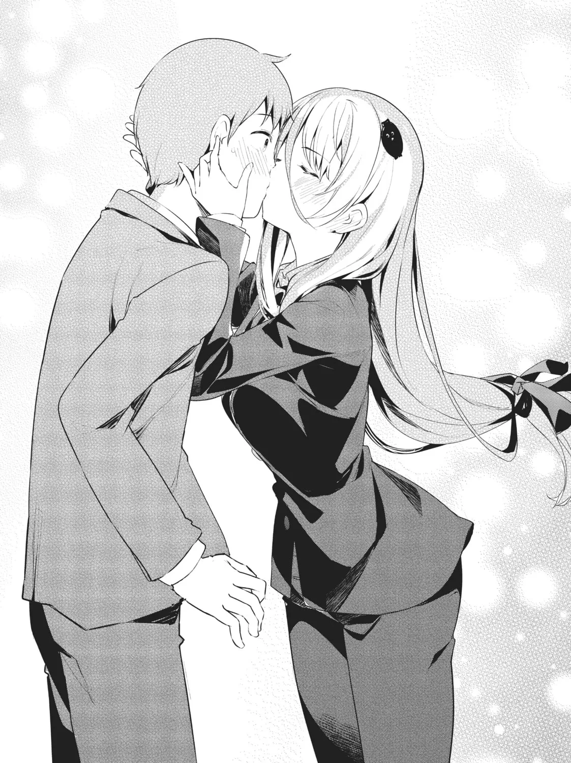 My Lovey-Dovey Wife is a Stone Cold Killer - Chapter 31 - Page 29