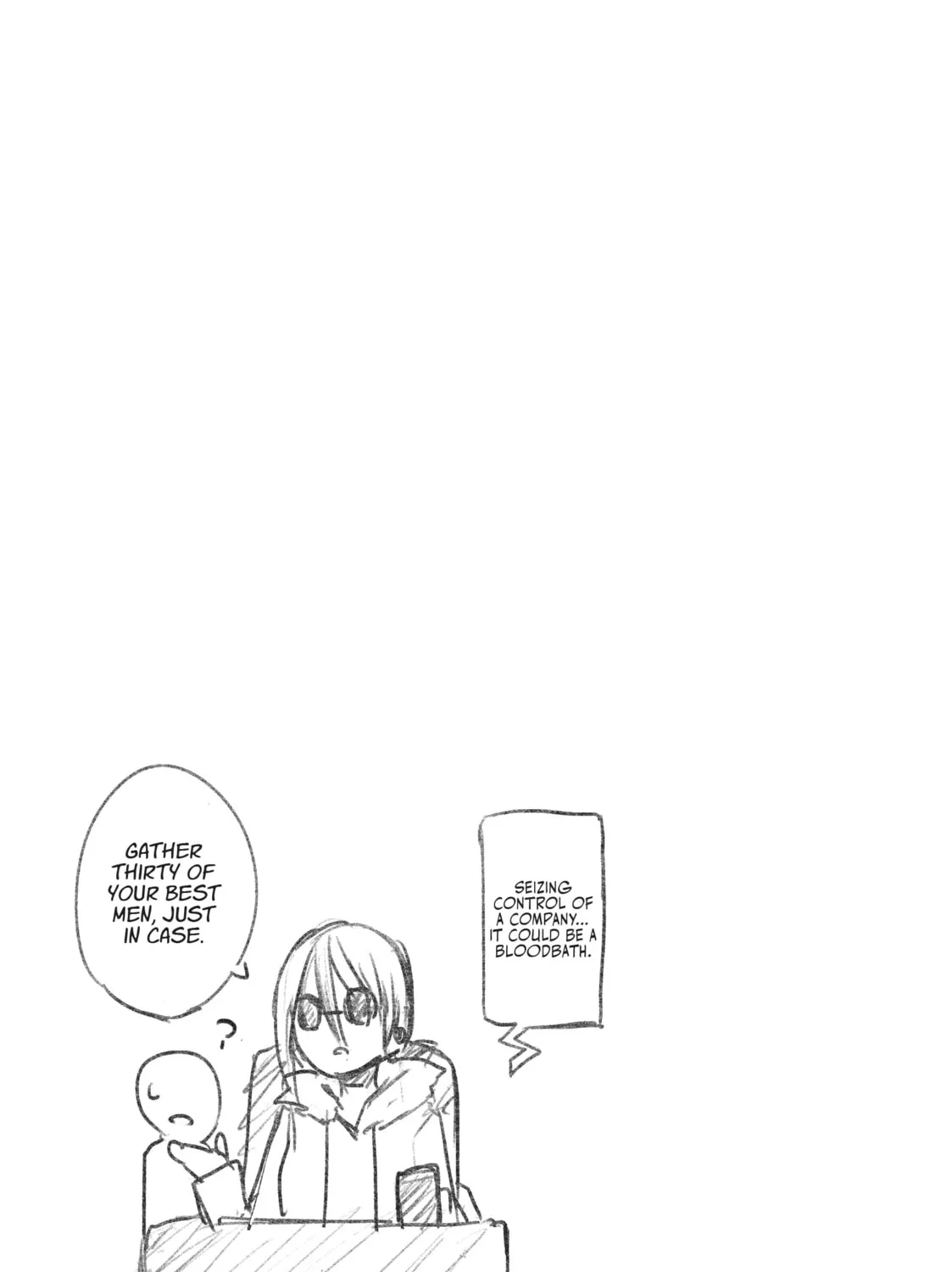 My Lovey-Dovey Wife is a Stone Cold Killer - Chapter 33 - Page 21
