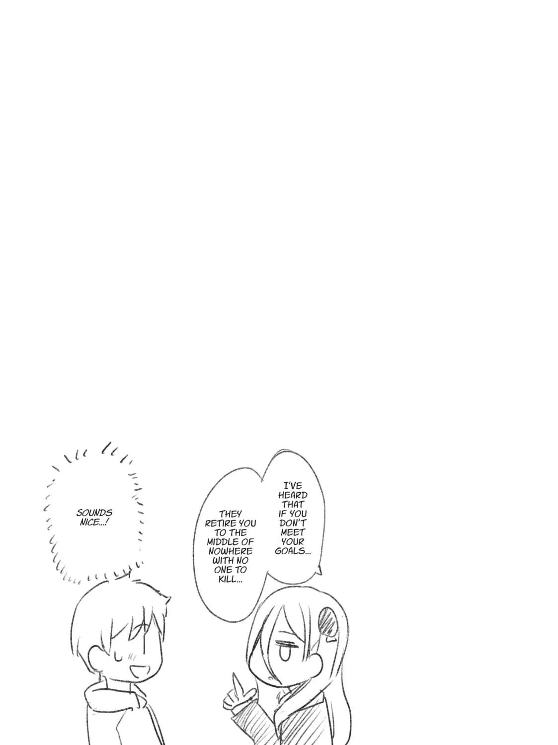 My Lovey-Dovey Wife is a Stone Cold Killer - Chapter 34 - Page 33