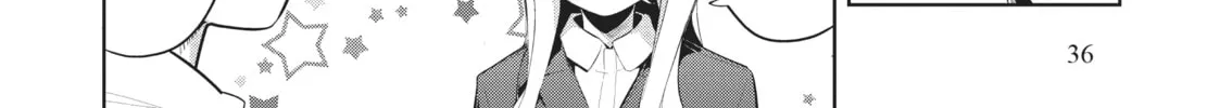 My Lovey-Dovey Wife is a Stone Cold Killer - Chapter 35 - Page 8