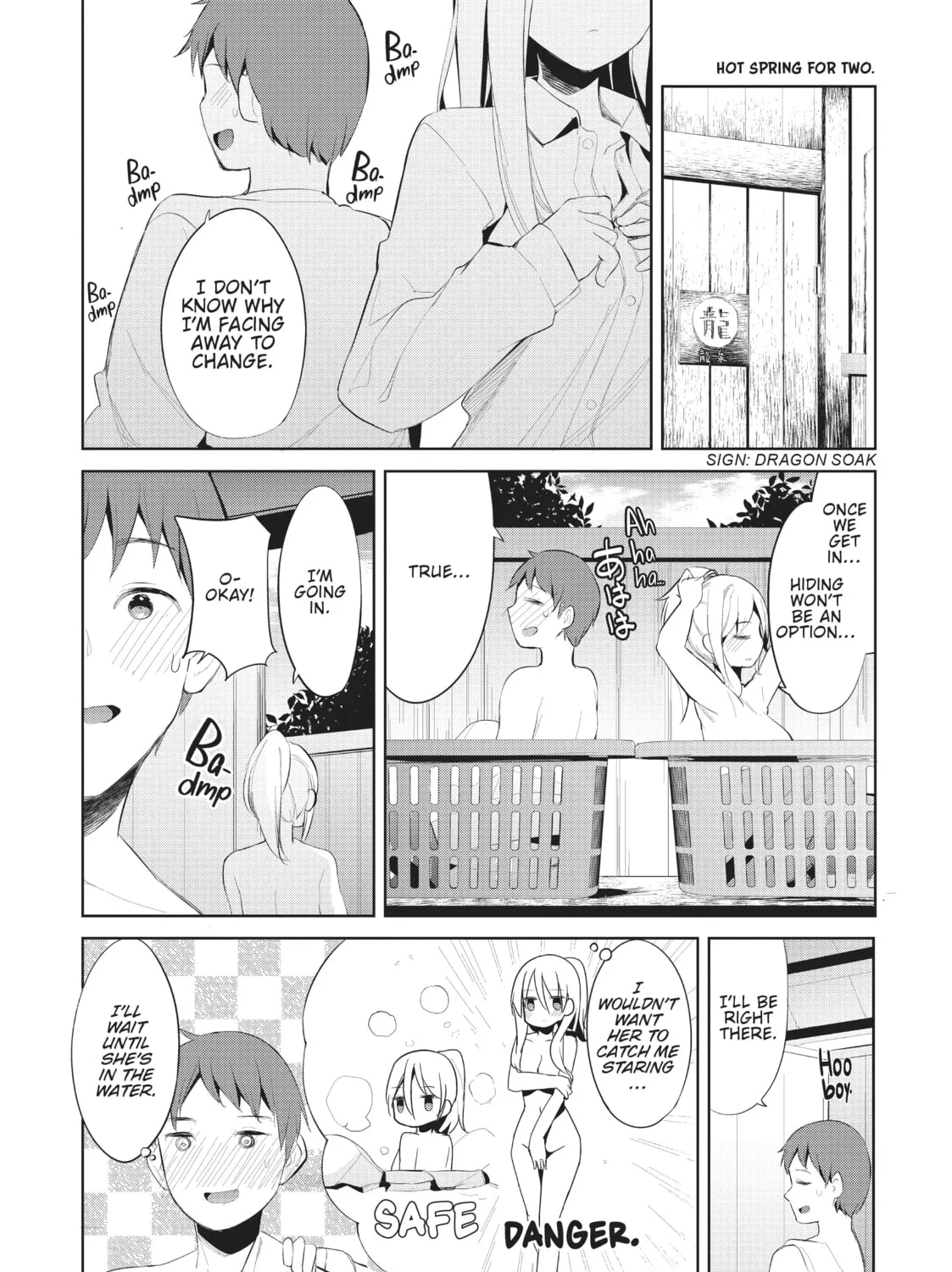 My Lovey-Dovey Wife is a Stone Cold Killer - Chapter 35 - Page 15