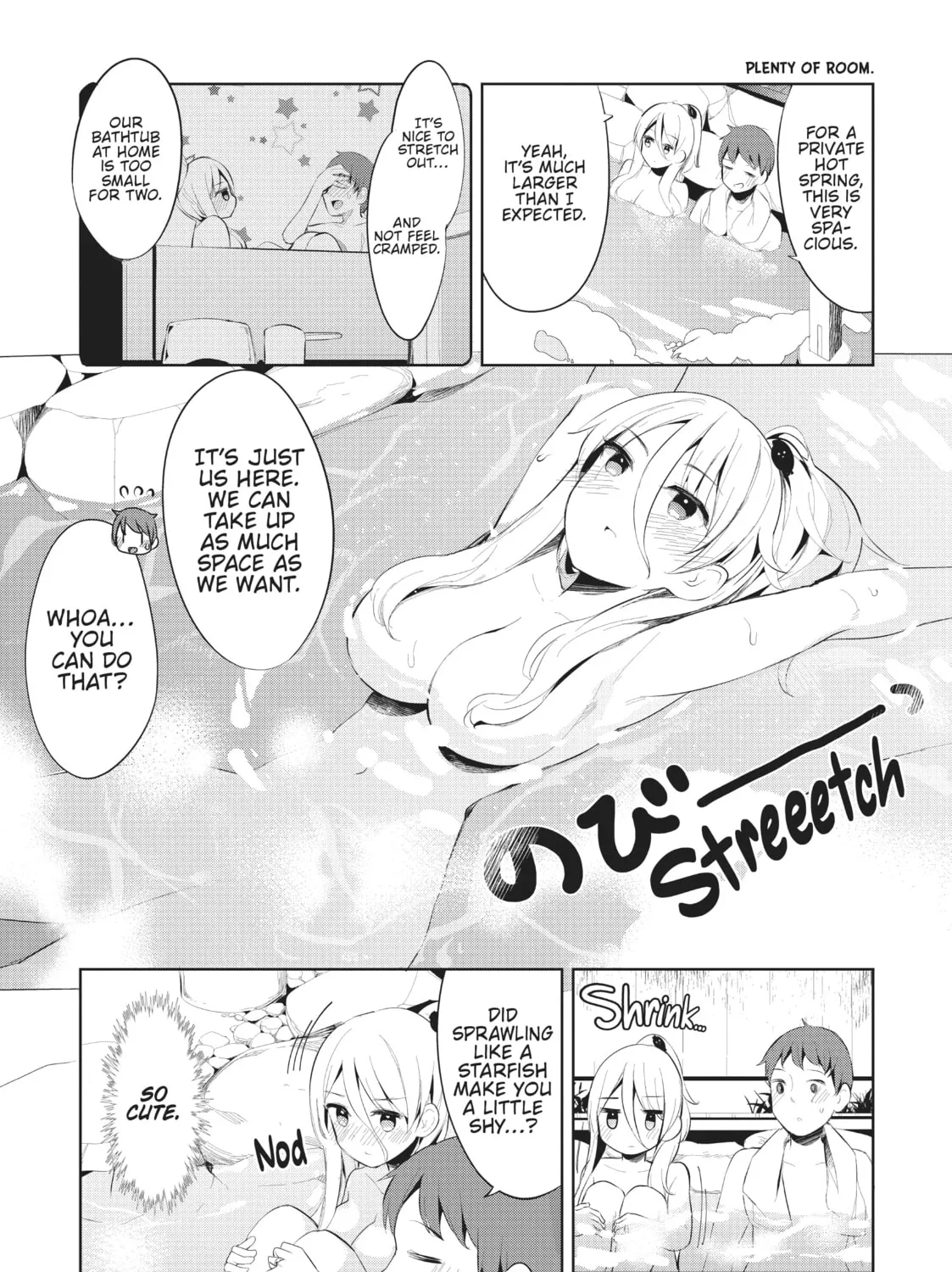 My Lovey-Dovey Wife is a Stone Cold Killer - Chapter 35 - Page 21