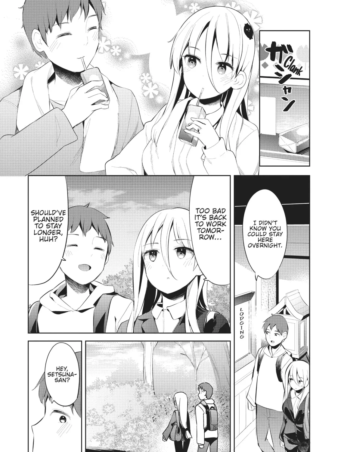 My Lovey-Dovey Wife is a Stone Cold Killer - Chapter 35 - Page 25