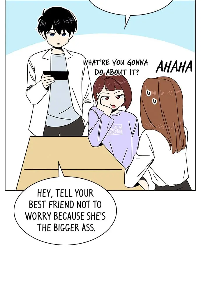 Seasons of Blossom - Chapter 11 - Page 36