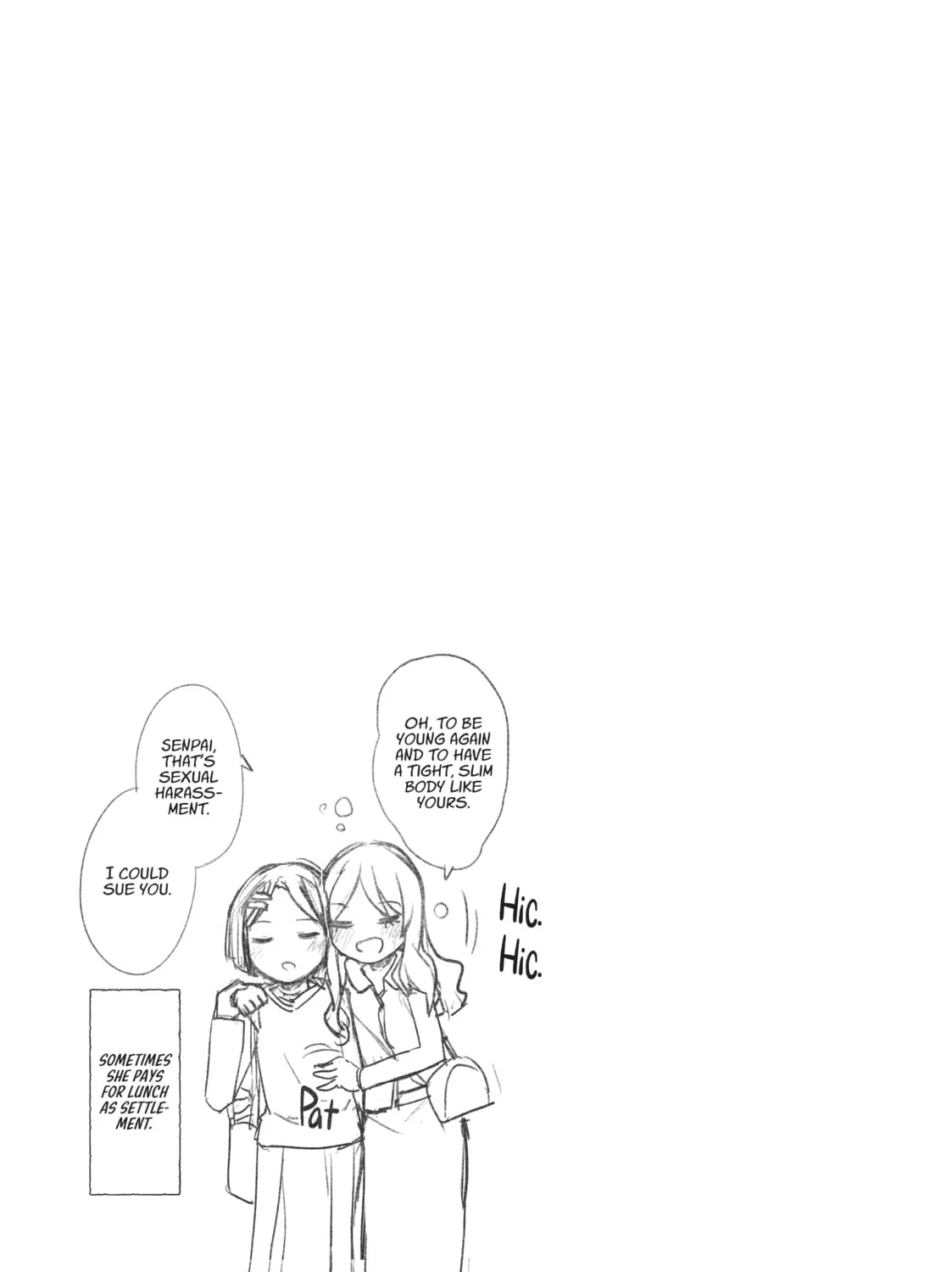 My Lovey-Dovey Wife is a Stone Cold Killer - Chapter 36 - Page 33