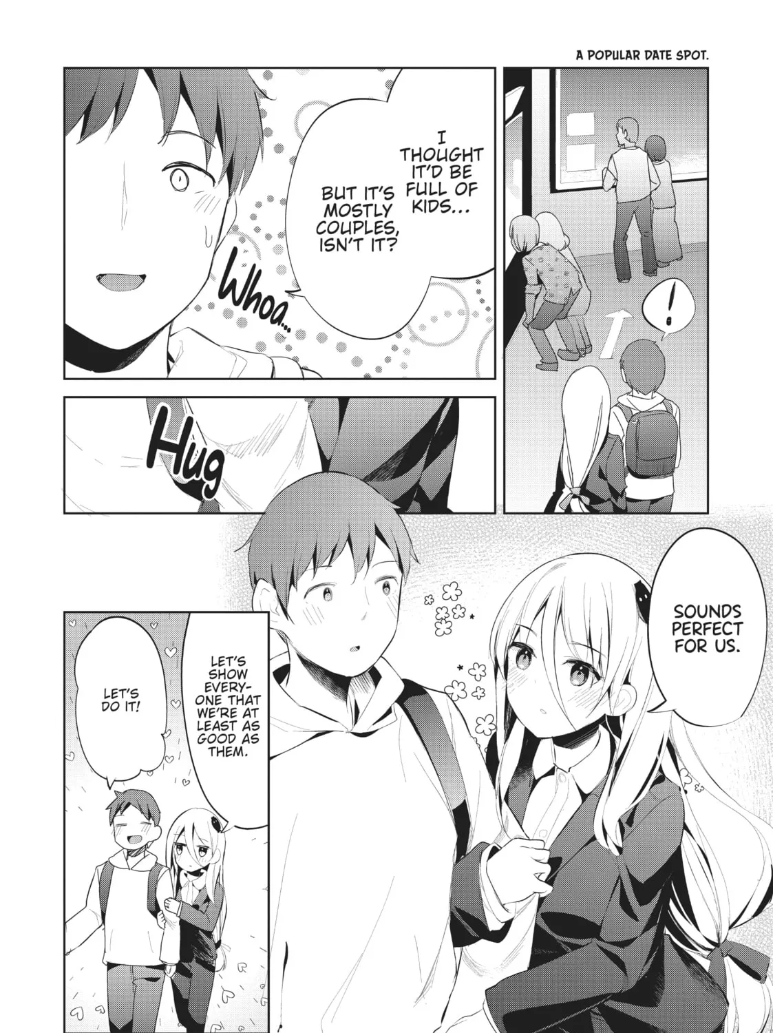 My Lovey-Dovey Wife is a Stone Cold Killer - Chapter 37 - Page 3