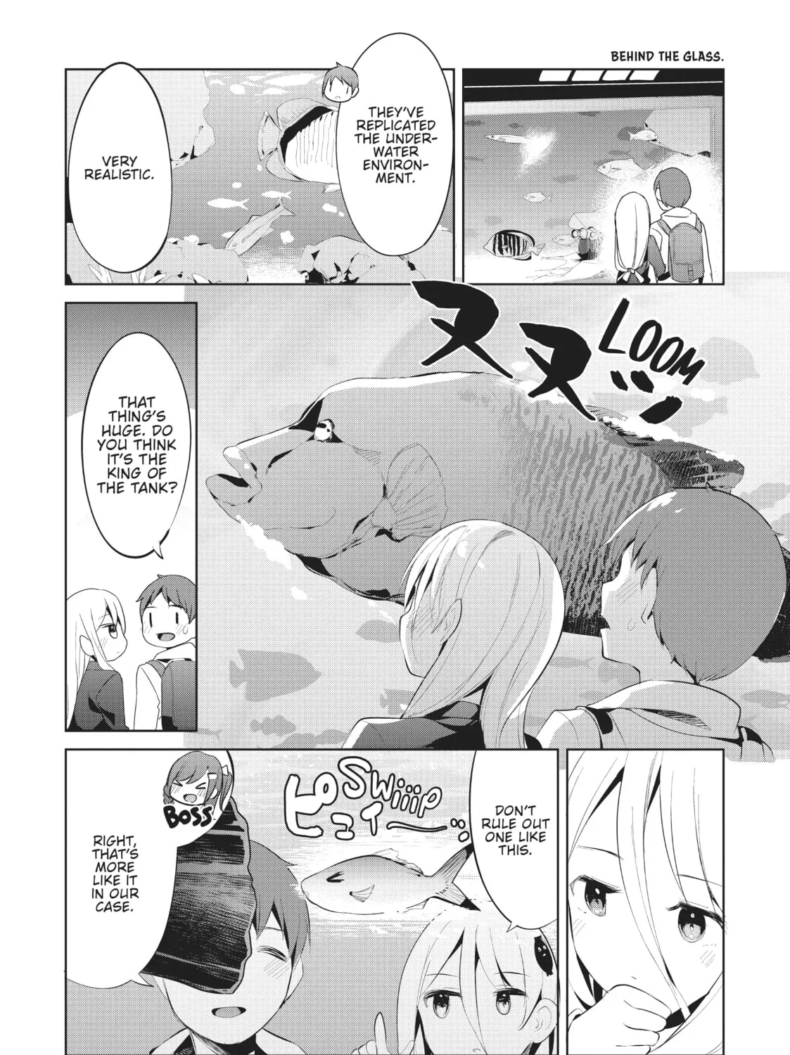 My Lovey-Dovey Wife is a Stone Cold Killer - Chapter 37 - Page 5