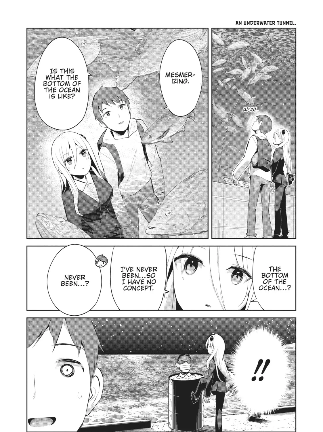 My Lovey-Dovey Wife is a Stone Cold Killer - Chapter 37 - Page 11