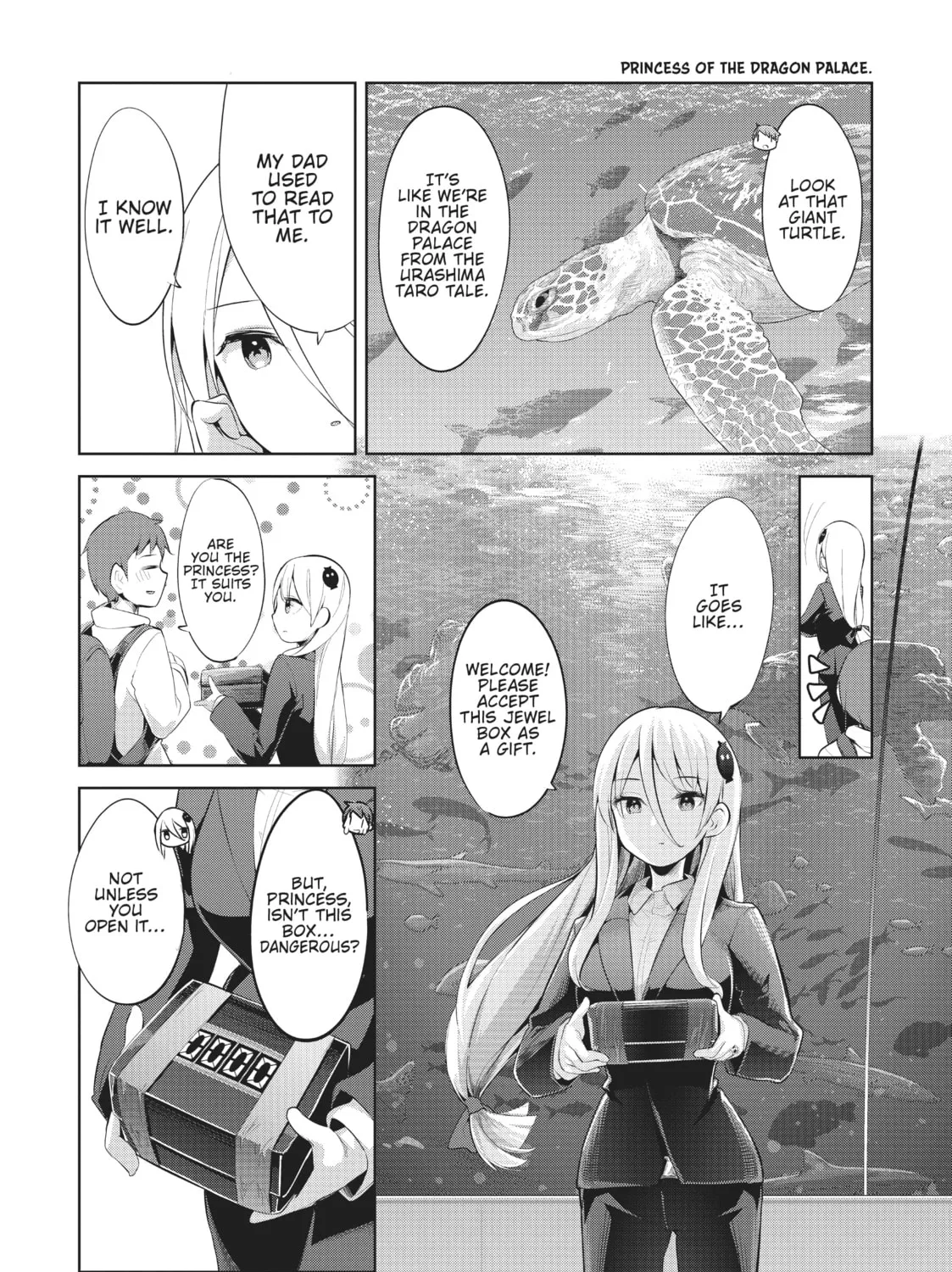 My Lovey-Dovey Wife is a Stone Cold Killer - Chapter 37 - Page 13